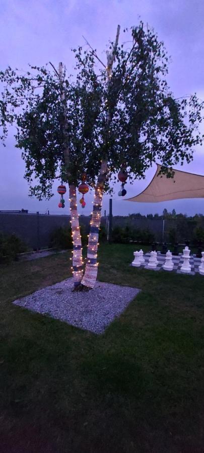 וובה Corden Village מראה חיצוני תמונה