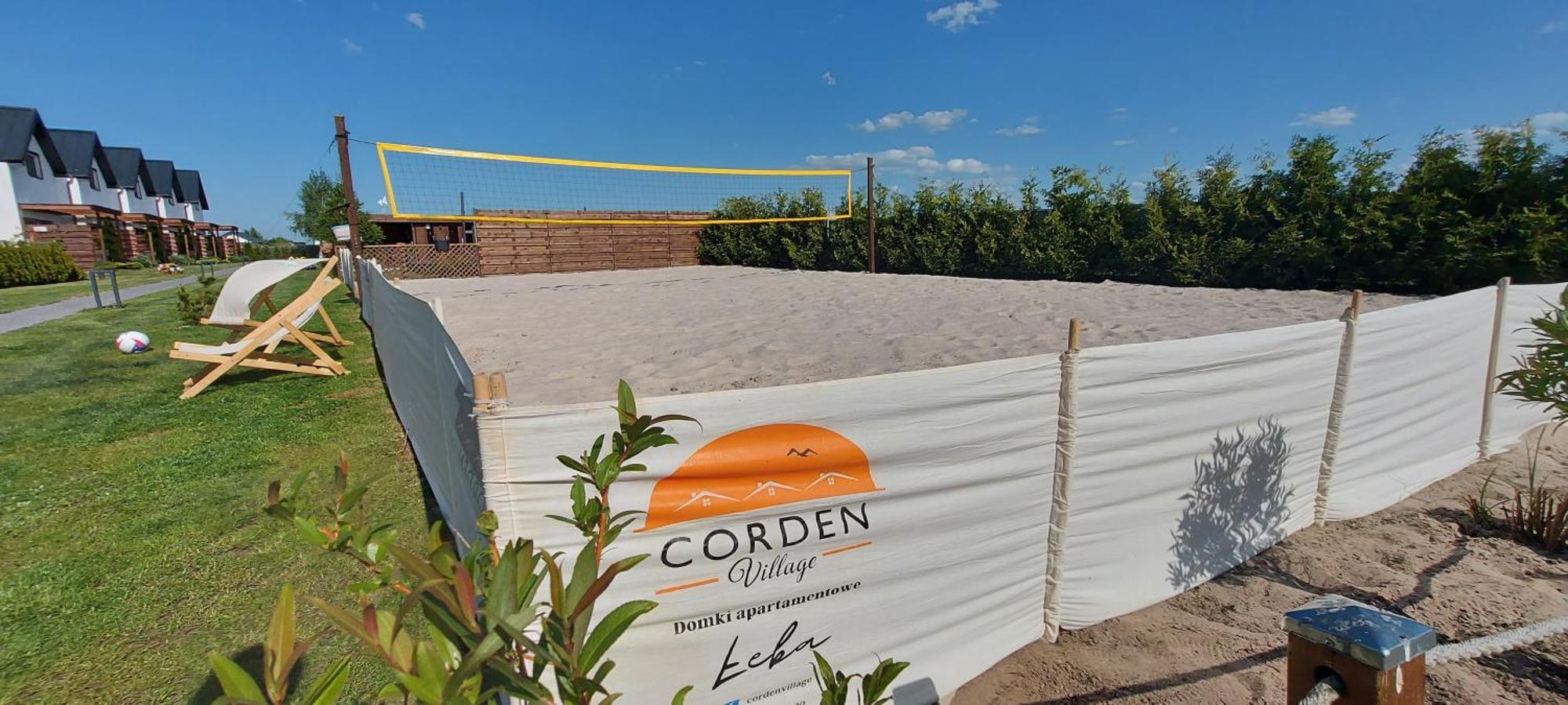 וובה Corden Village מראה חיצוני תמונה