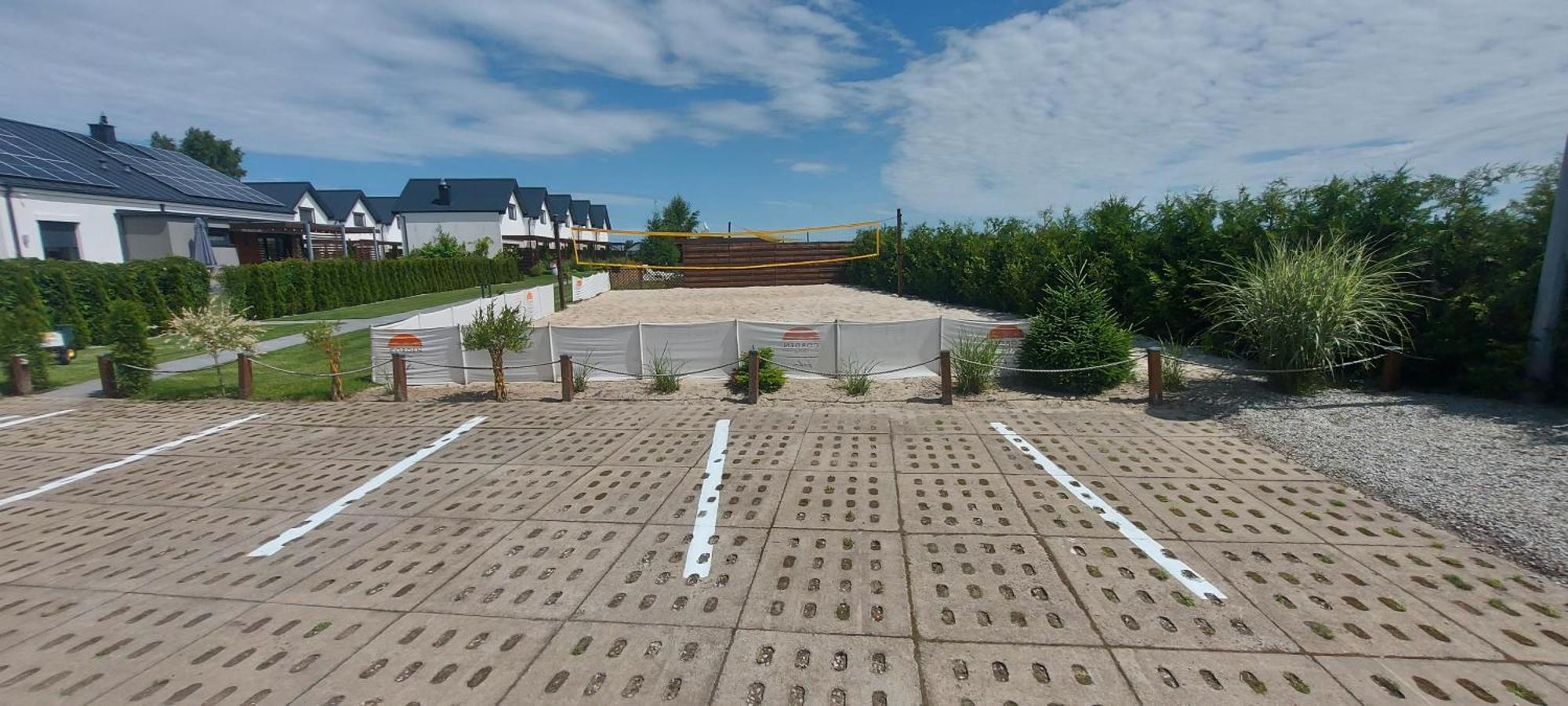 וובה Corden Village מראה חיצוני תמונה